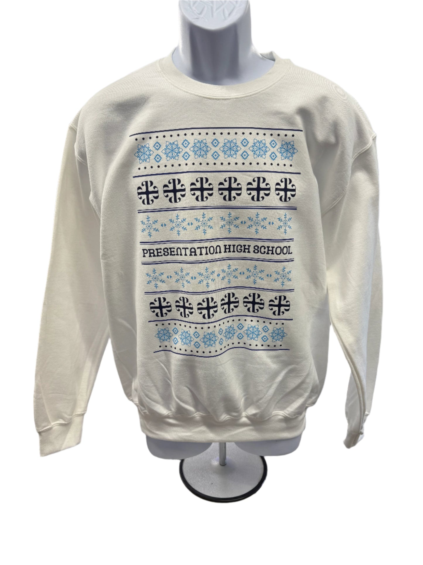Holiday Sweatshirt
