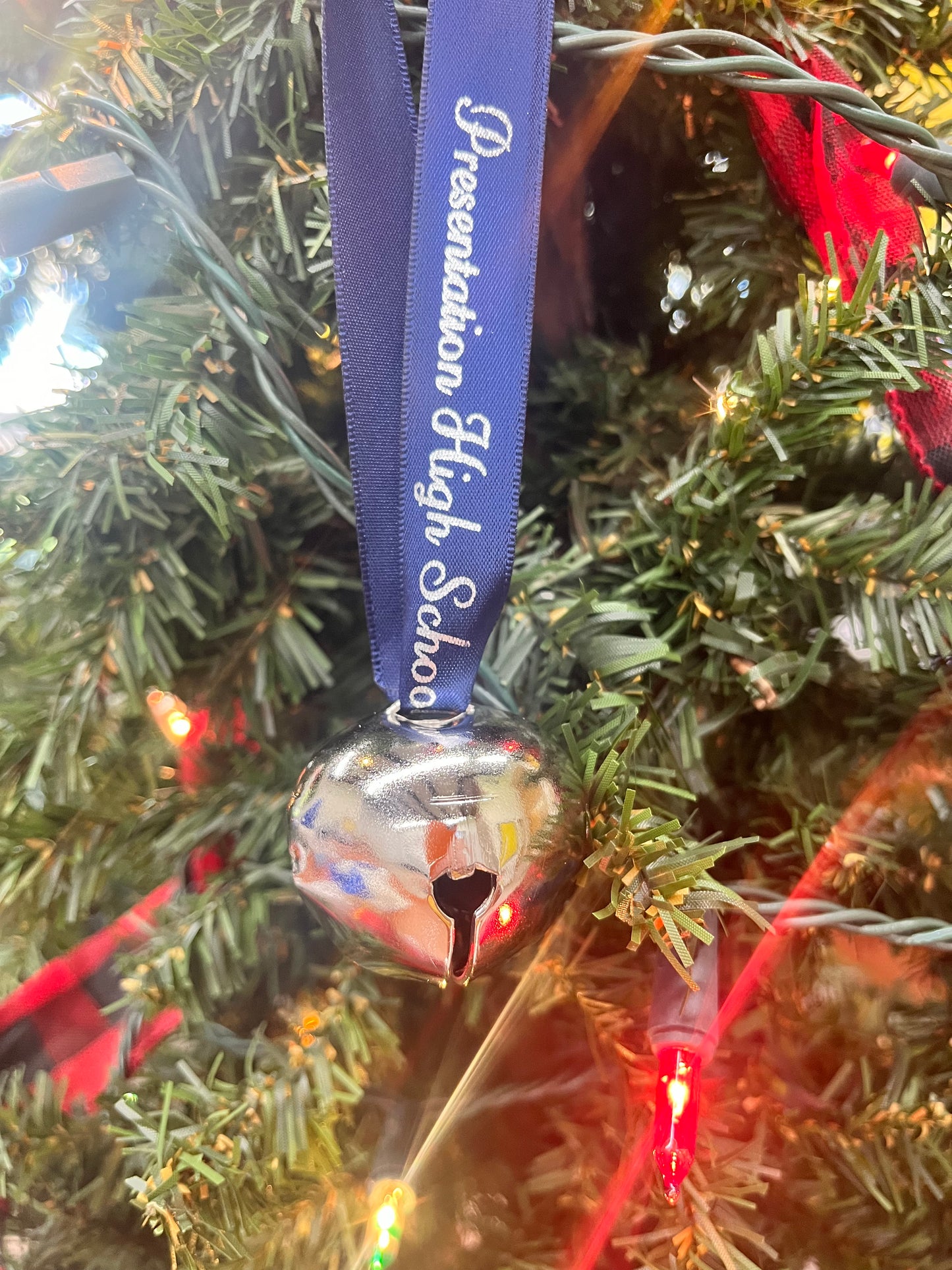 Sleigh Bell