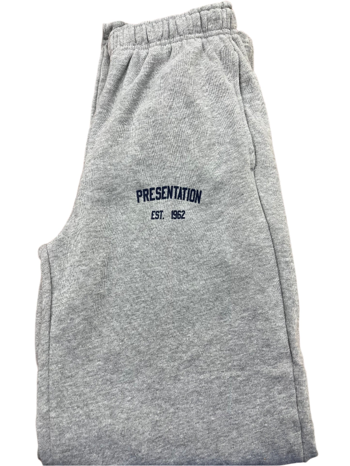 Grey Sweatpants