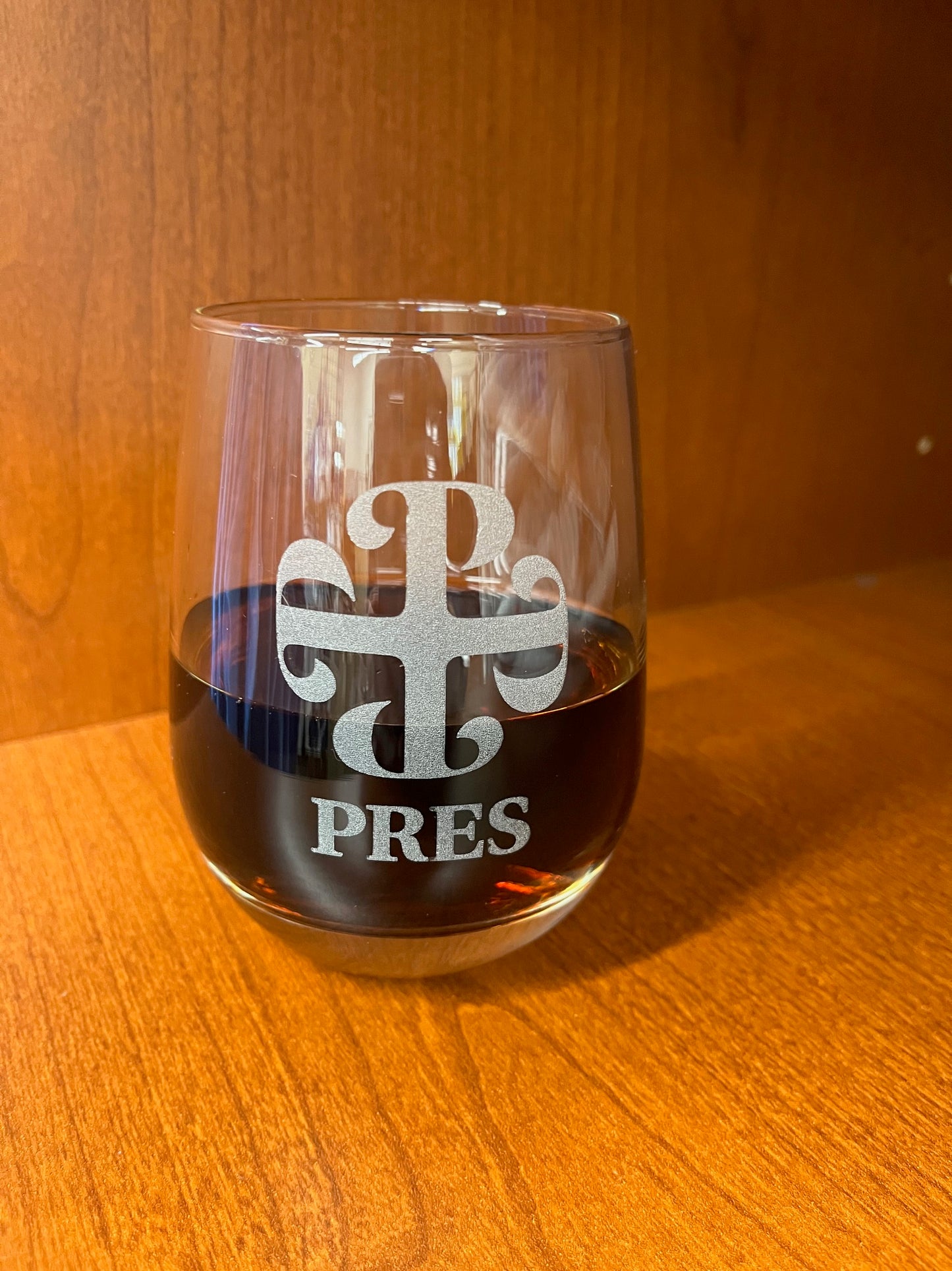 Wine Glass