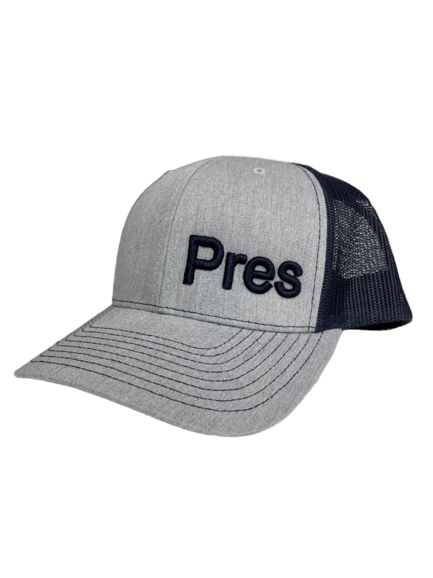Snapback Trucker Hat