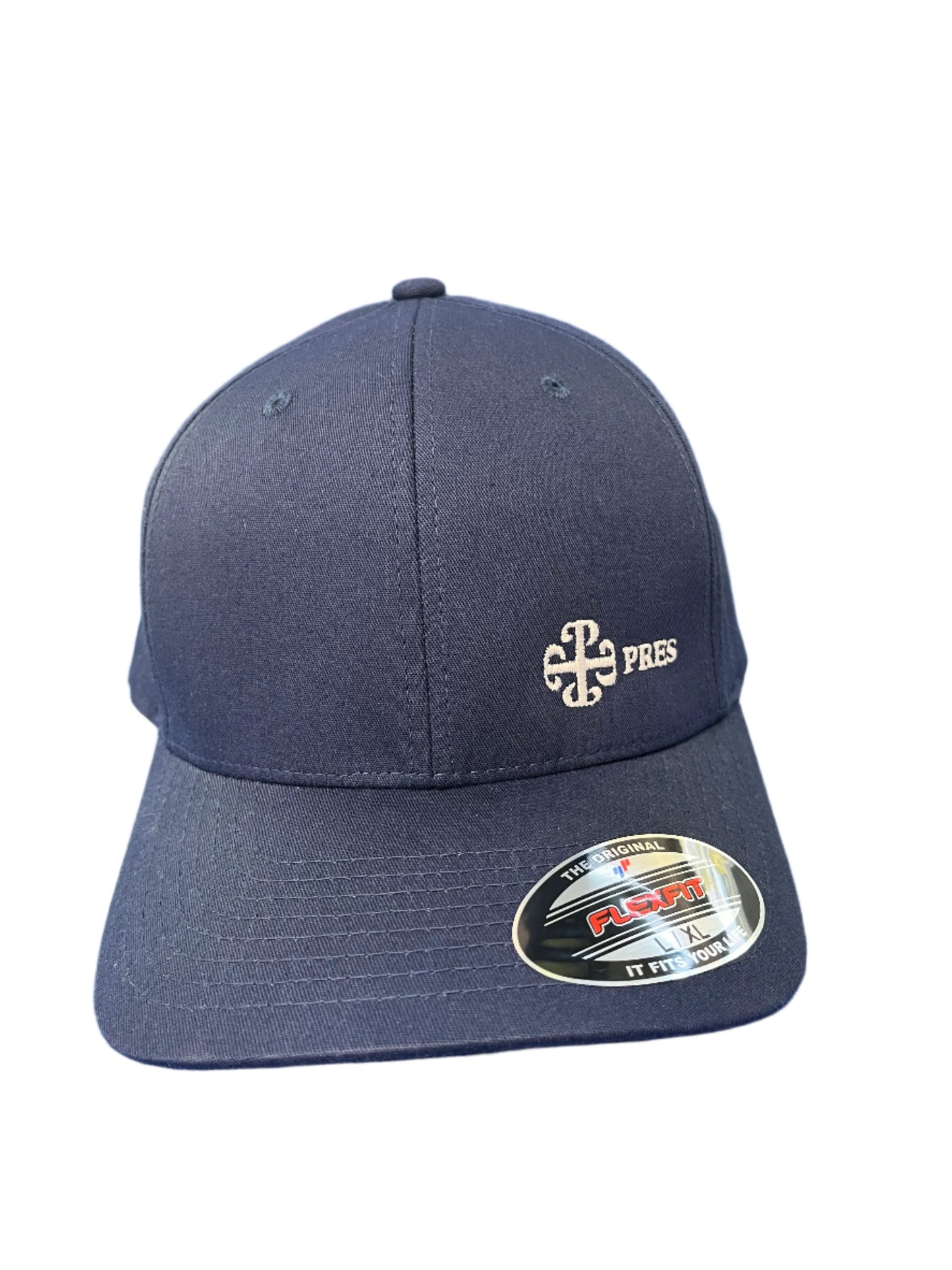 Navy Flexfit Hat
