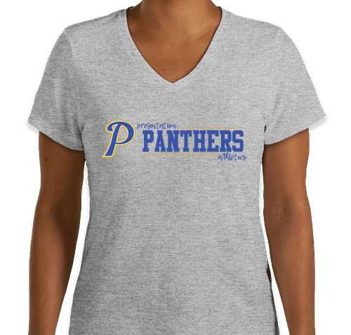 Athletic V-Neck