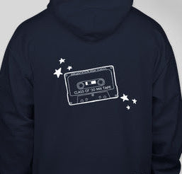 Class of 2030 PREORDER Hoodie