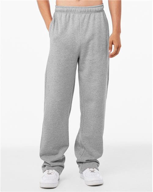 Grey Sweatpants