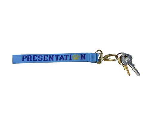 Reversible Key Strap