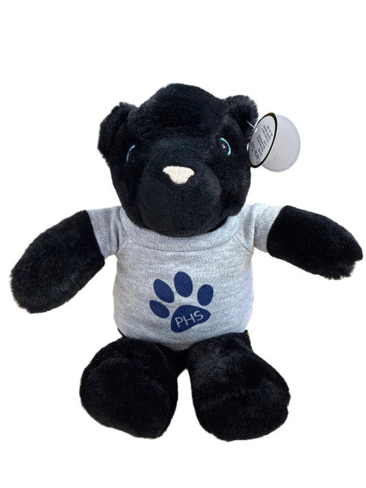Cuddle Fur Panther