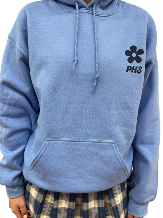 My Life is Plaid Hoodie