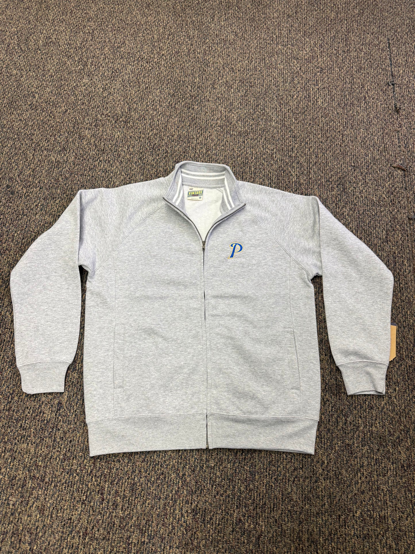 Track Jacket