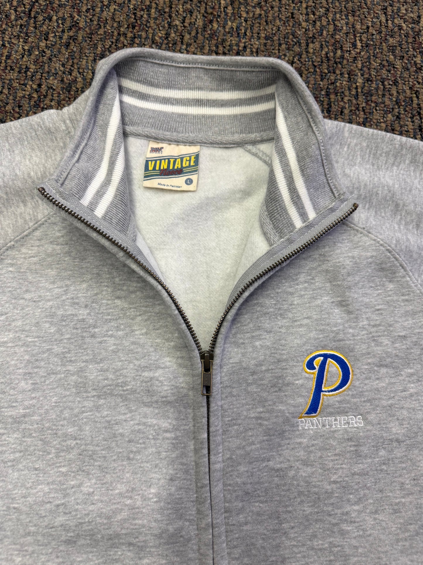 Track Jacket