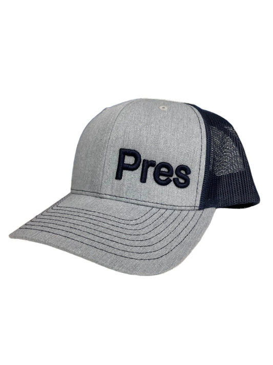 Snapback Trucker Hat