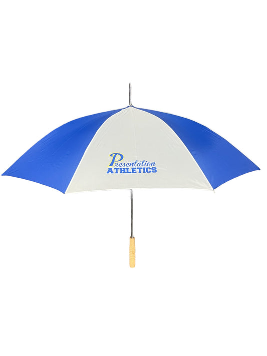 Go Panthers Umbrella