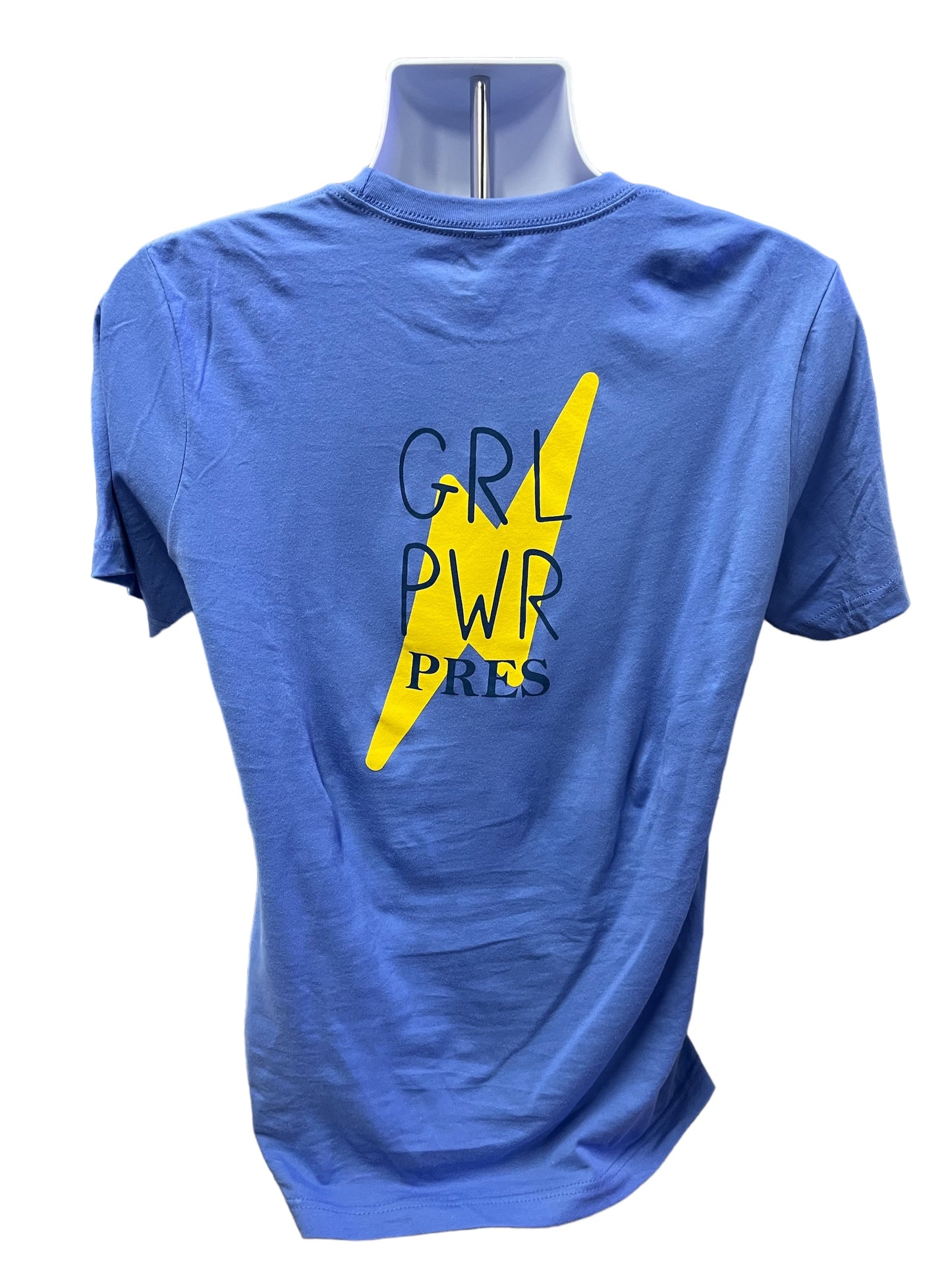 Grl Pwr Tee