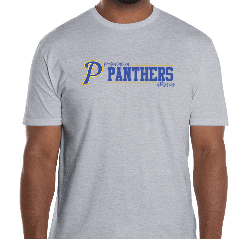 Athletic Crew