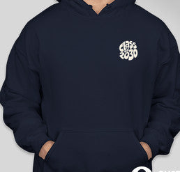 Class of 2030 PREORDER Hoodie
