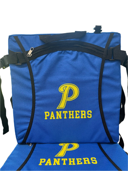 Bleacher Stadium Seat