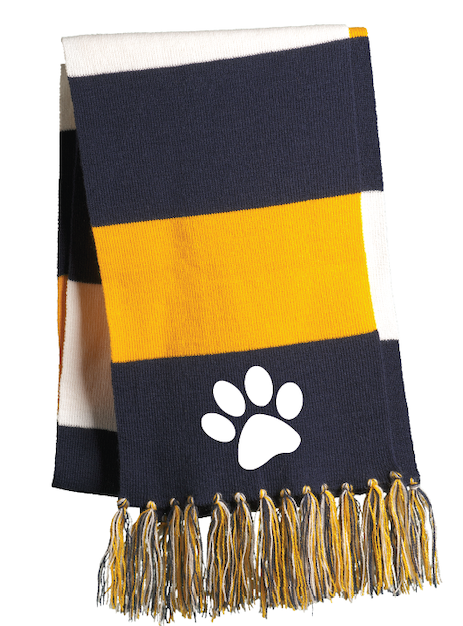 Spectator Scarf