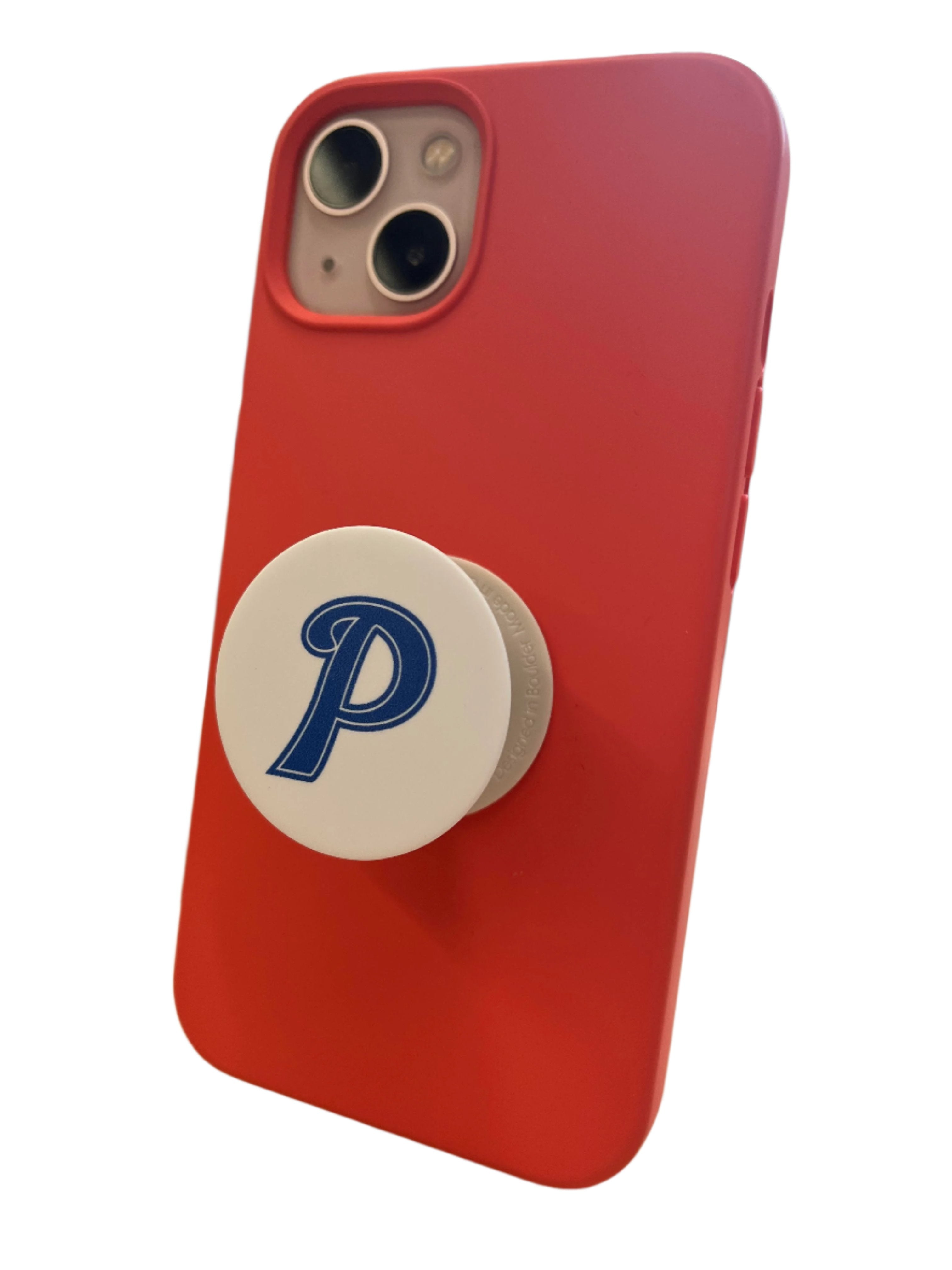 Pop socket – Presentation Locker