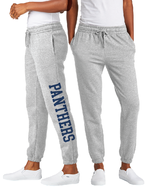 Fleece Sweatpant
